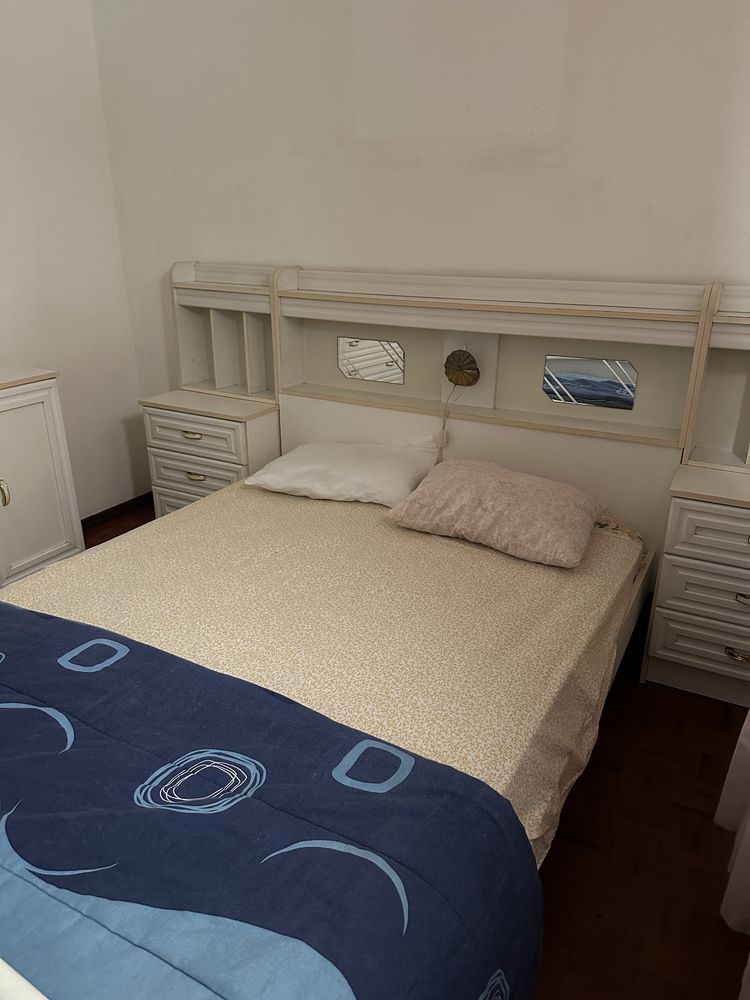 Conjunto de quarto