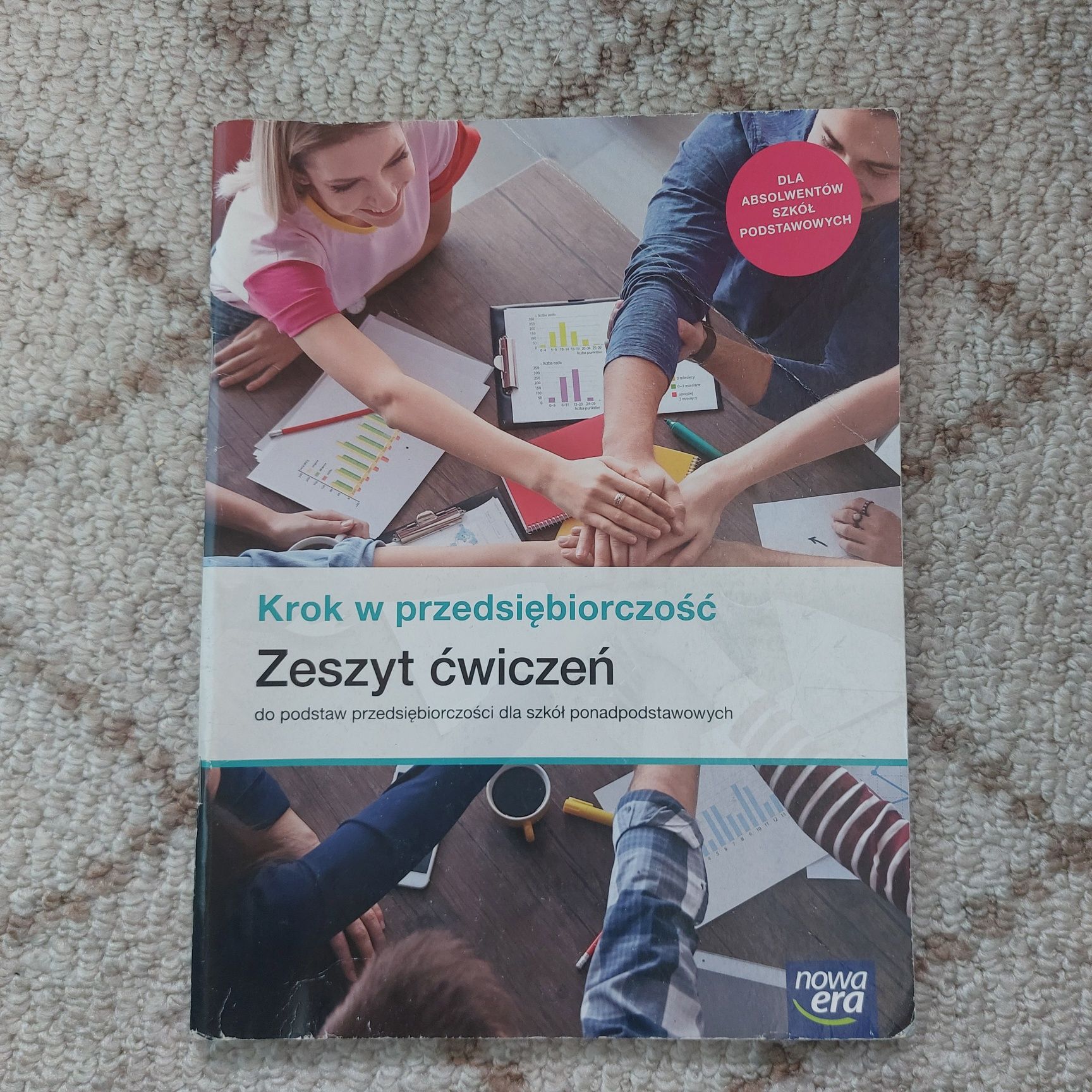 Ćwiczenia podstawy przedsiębiorczość