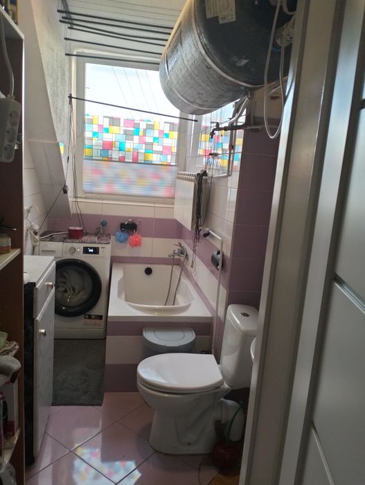 Mieszkanie bezczynszowe na sprzedaż Chmielek