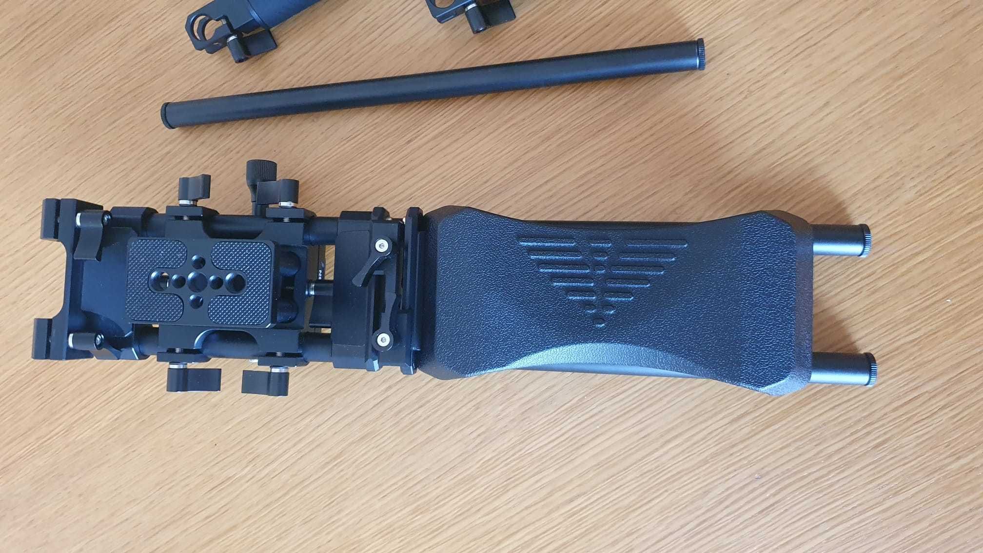 Neewer ST34 Universal Camera Shoulder Rig