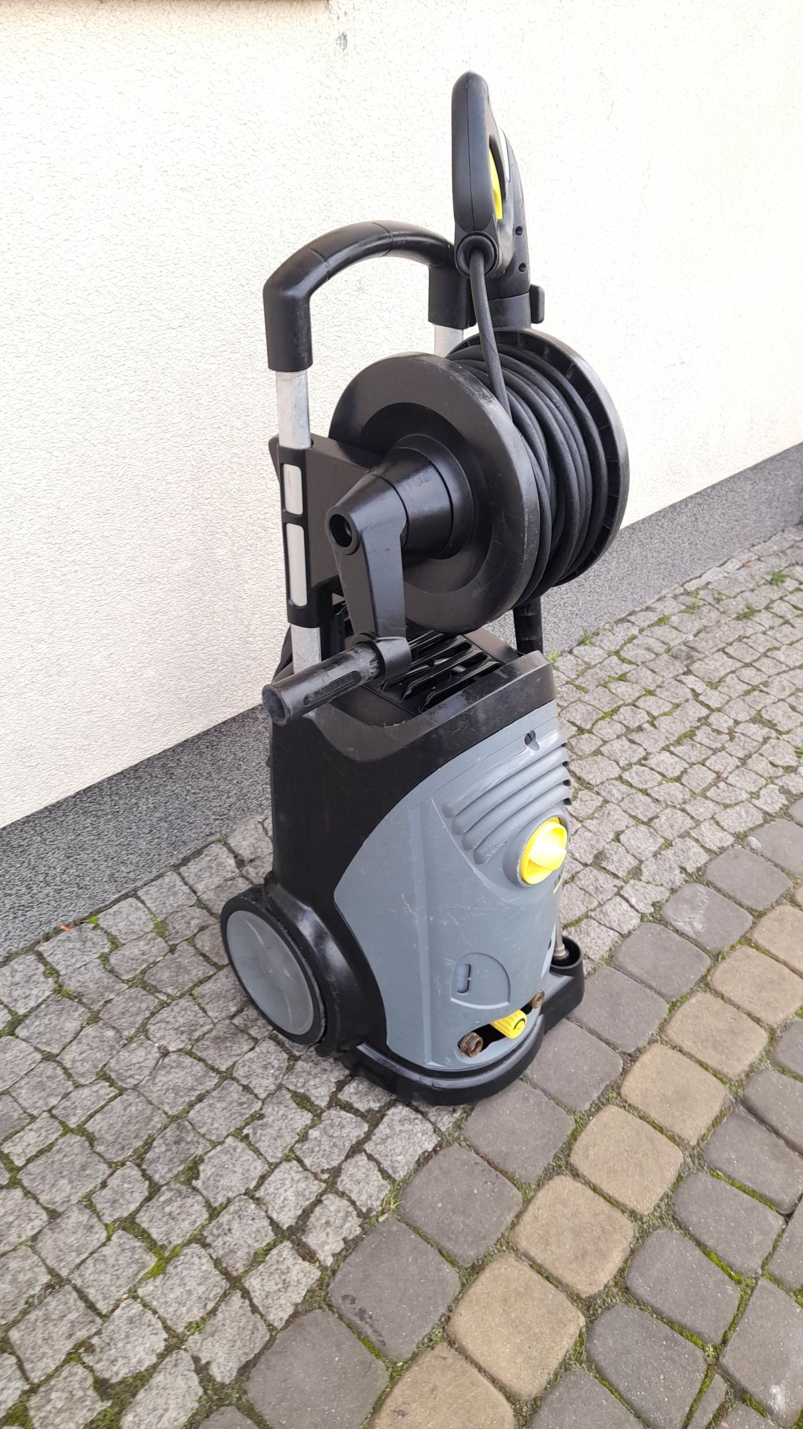 Myjka Karcher HD  6/12-4 CX