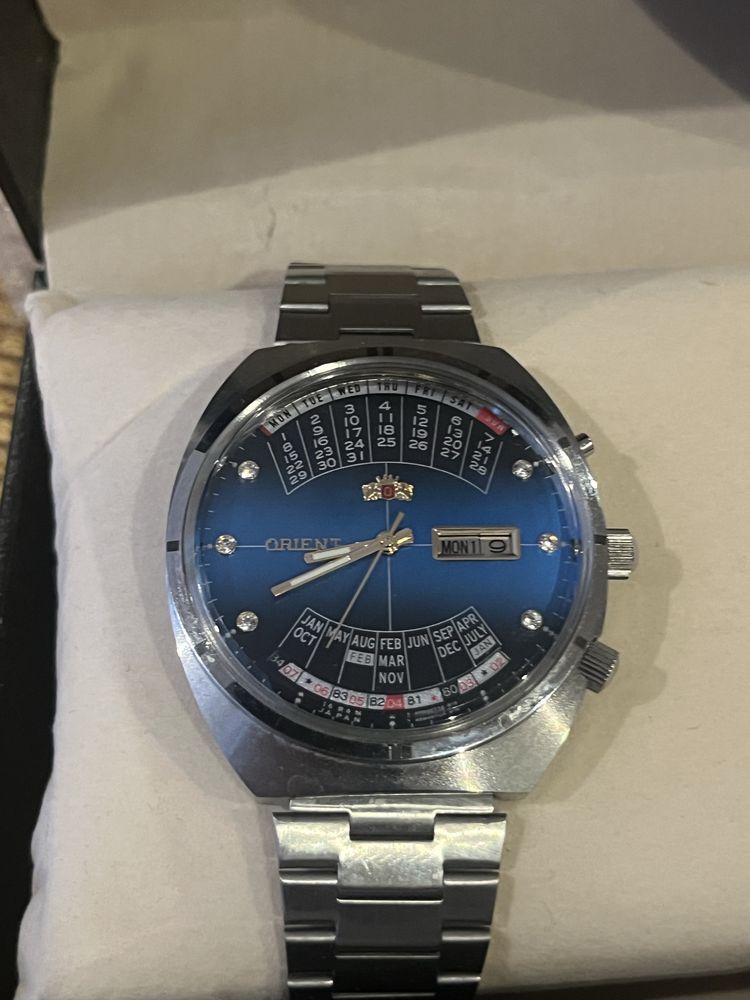 Orient zegarek sprzedam