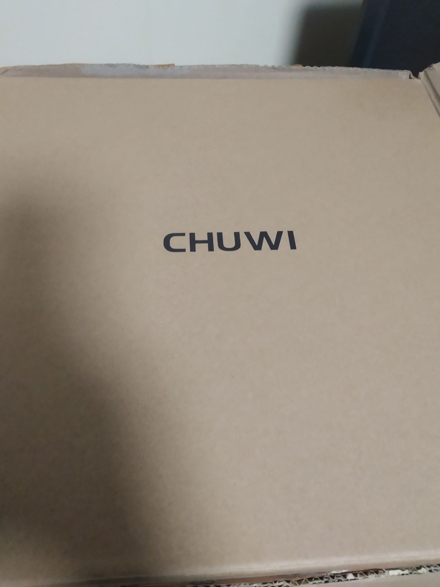 Продам новий ноутбук  Chuwi HeroBook pro+