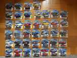 Hotwheels mainline