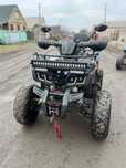 Квадроцик Common Scorpion 200
