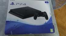 Konsola do gier ps4