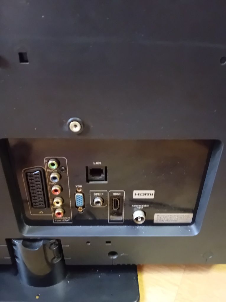 Telewizor TCL23 cale