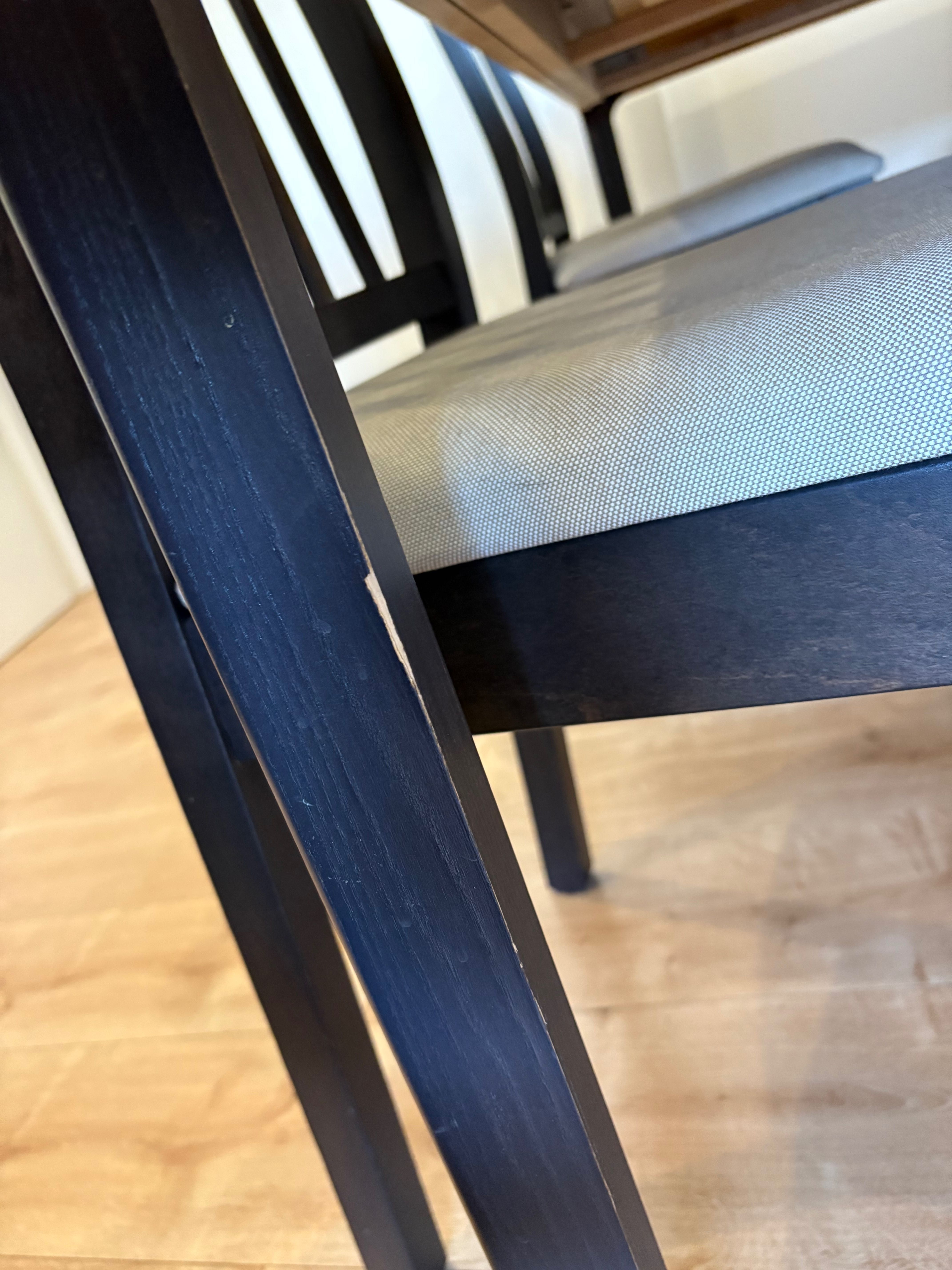 Vendo mesa IKEA extensível