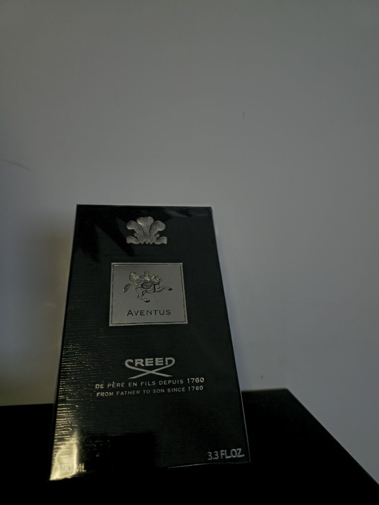 Perfumy Creed Aventus EDP 100ml