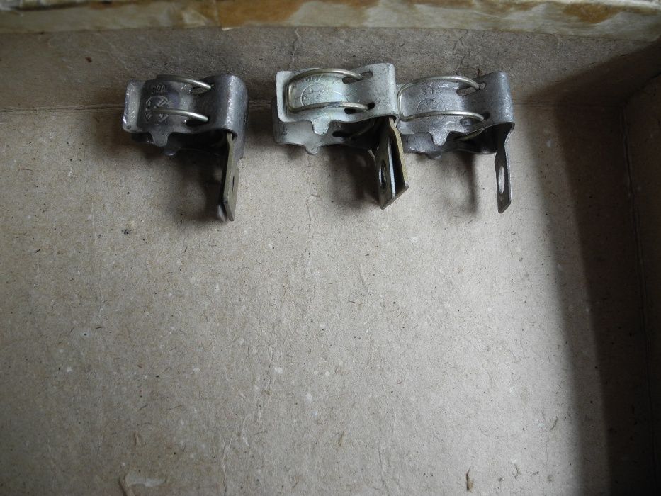 Держатель предохранителя 60А