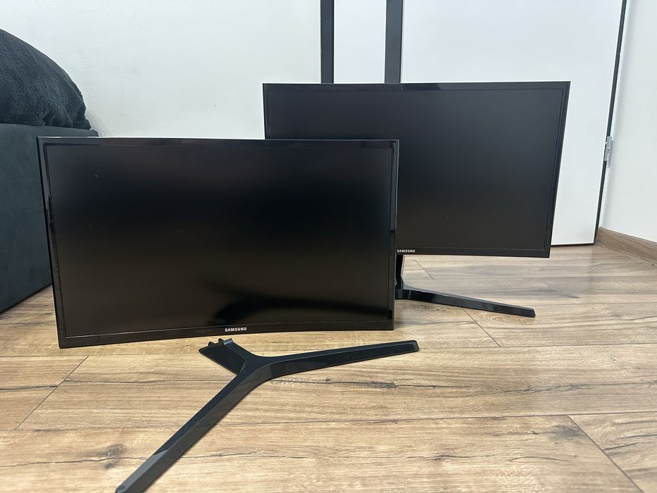 Monitory Samsung x2