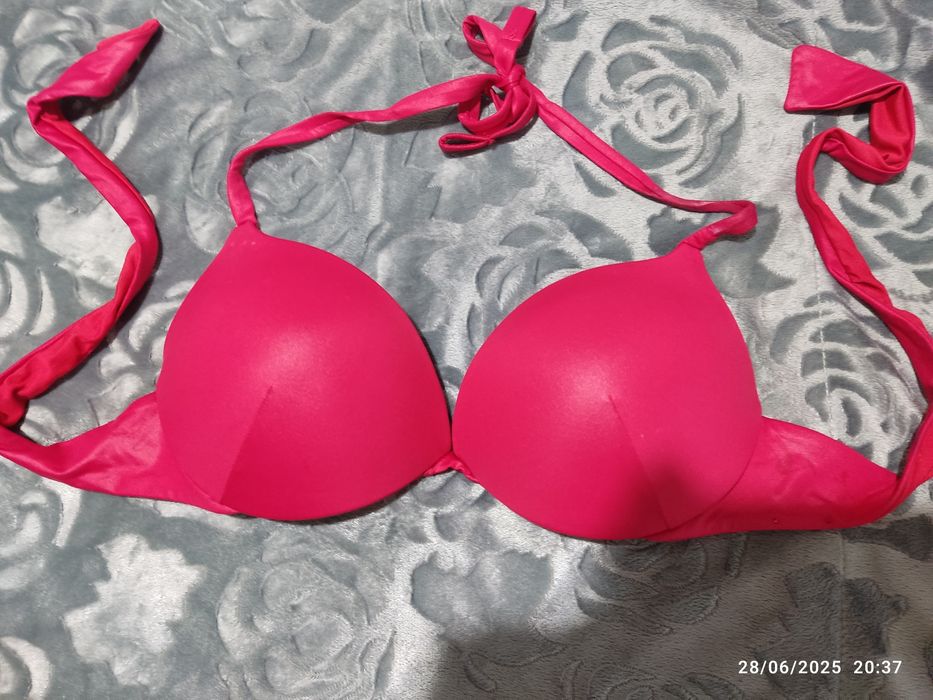 Bikinis novos da calzedonia
