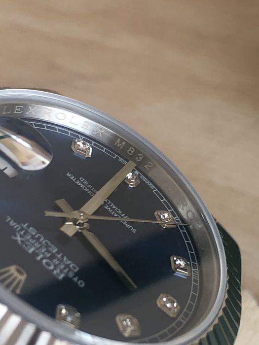 Rolex Oyster Datejust