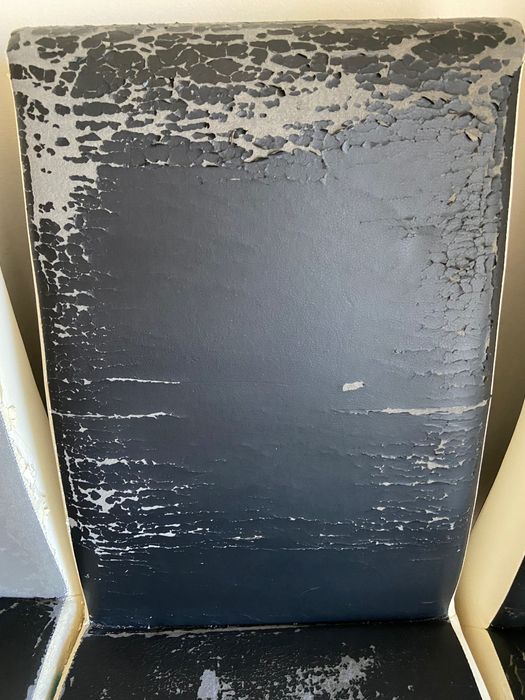 Cadeiras para estofar