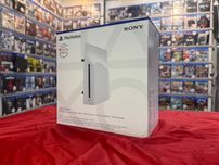 Дисковод Sony Playstation 5 Slim Pro IGame