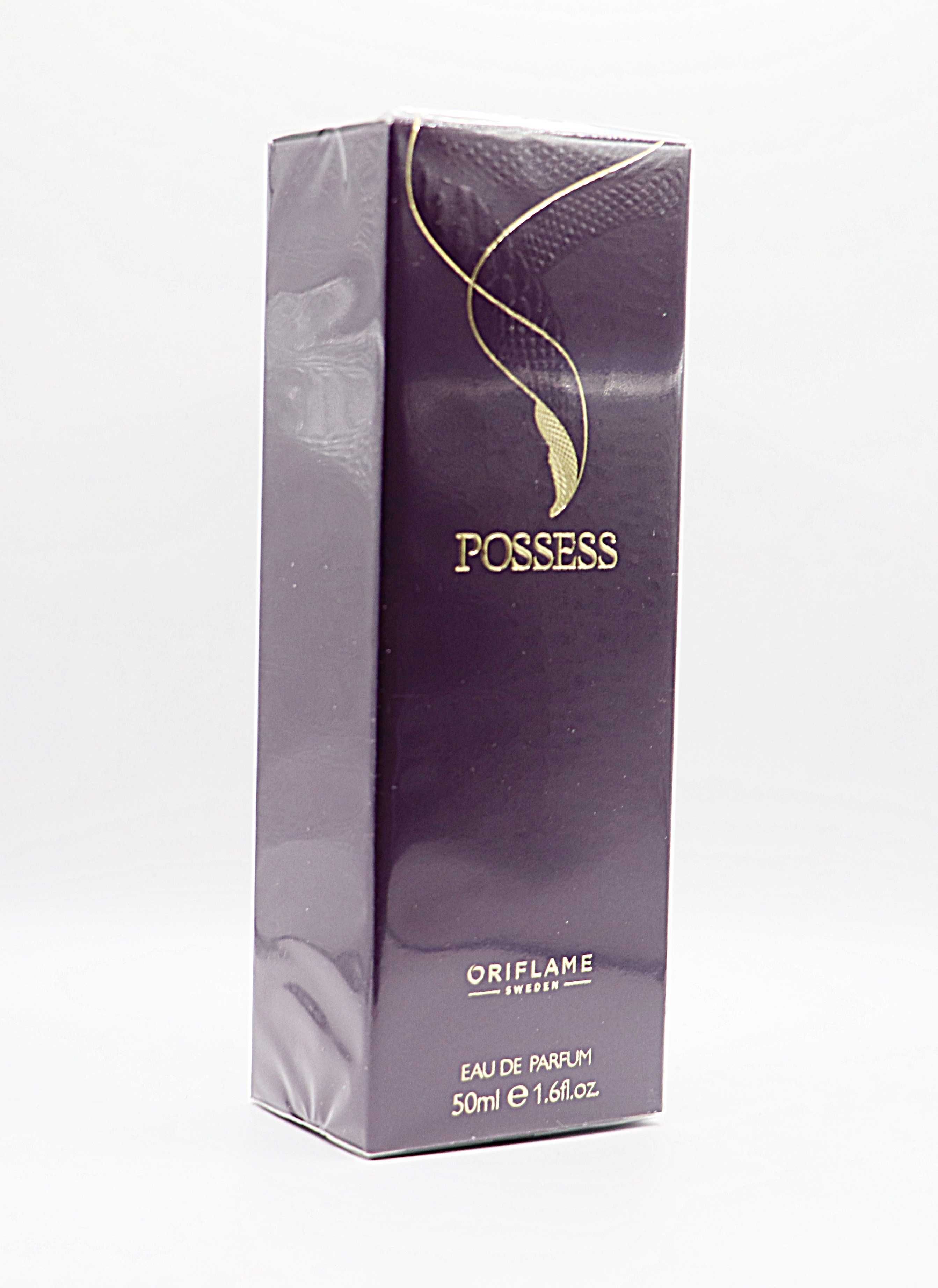 Woda perfumowana Possess 50ml Oriflame