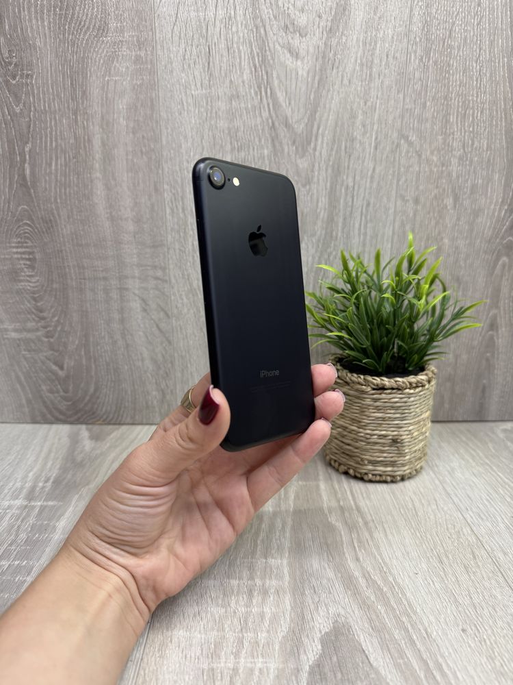 iPhone 7 32 GB Neverlock