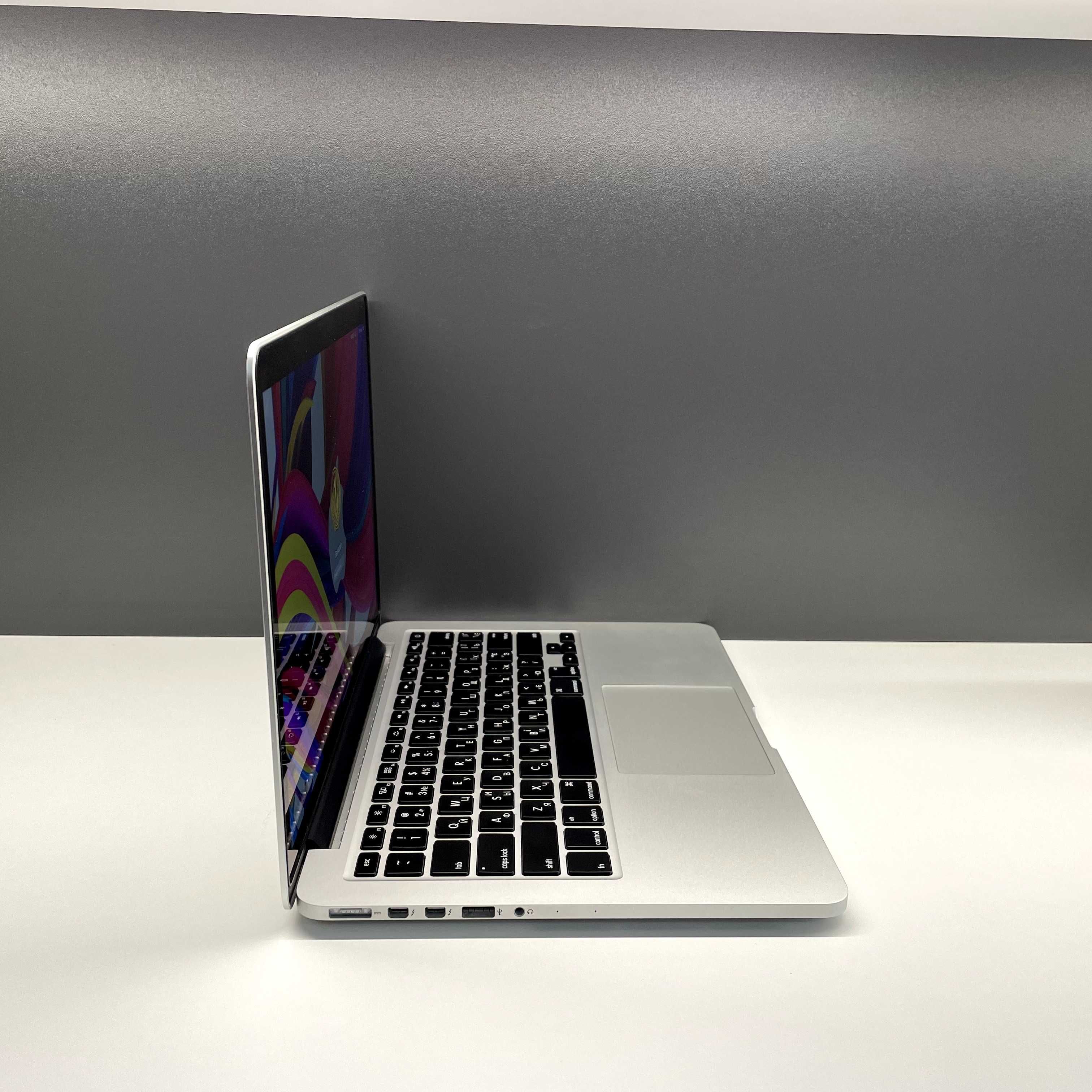 MacBook Pro 13’’ 2015 і5 8GB | 256GB• ГАРАНТІЯ > Магазин Дніпро #3378