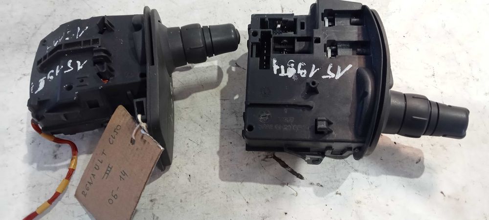 Comutador De Piscas RENAULT CLIO III