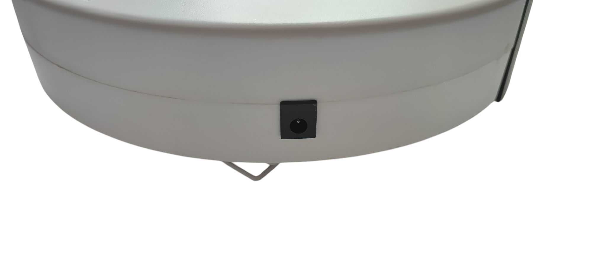 Robot Sprzątający CLEANmaxx 2in1 HZ-03 BIAŁY