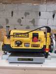 Рейсмус dewalt dw 735. Рейсмус деволт + навісні столи та перетворювач