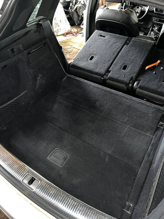 Audi sq5 q5 80A 2018+ Розборка Розбор Разборка шрот