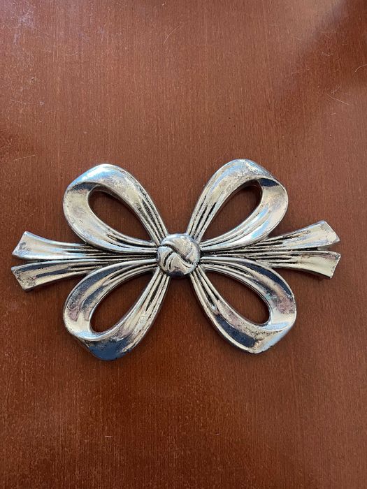Suportes para Terrina em Laço