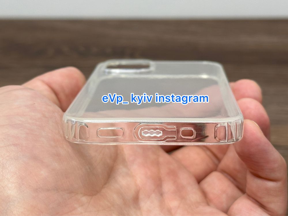 Чохол iPhone 12 Mini чехол айфон Міні