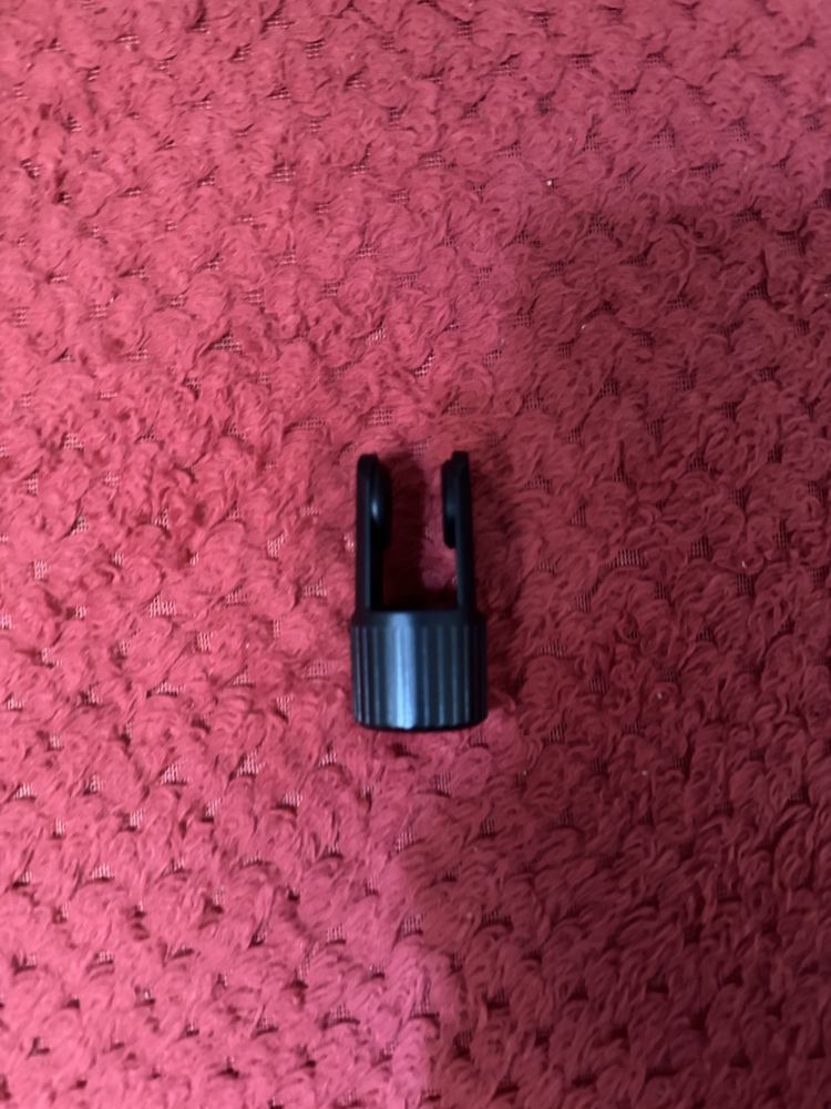 Microfone HyperX