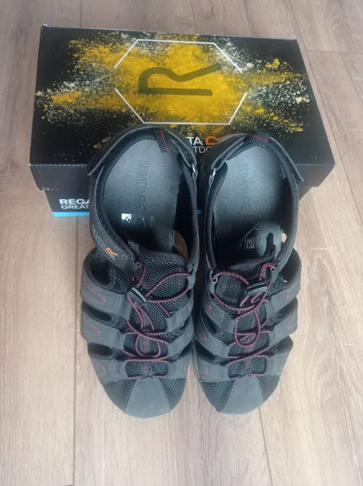 Sandały męskie Regatta