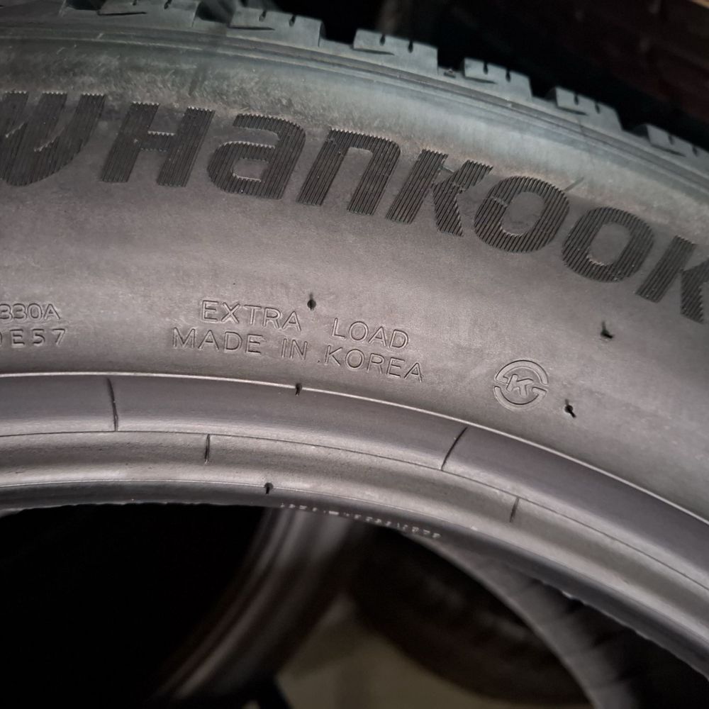 285/45/20 R20 Hankook ICept Evo3 W330 4шт зима