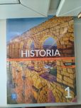 Książka do historii do klasy 1