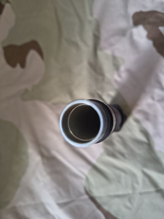 Latarka 9P Surefire old gen