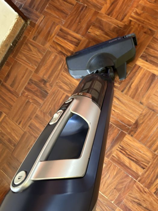 Aspirador Bosch Flexxo Gen 2 perfeito