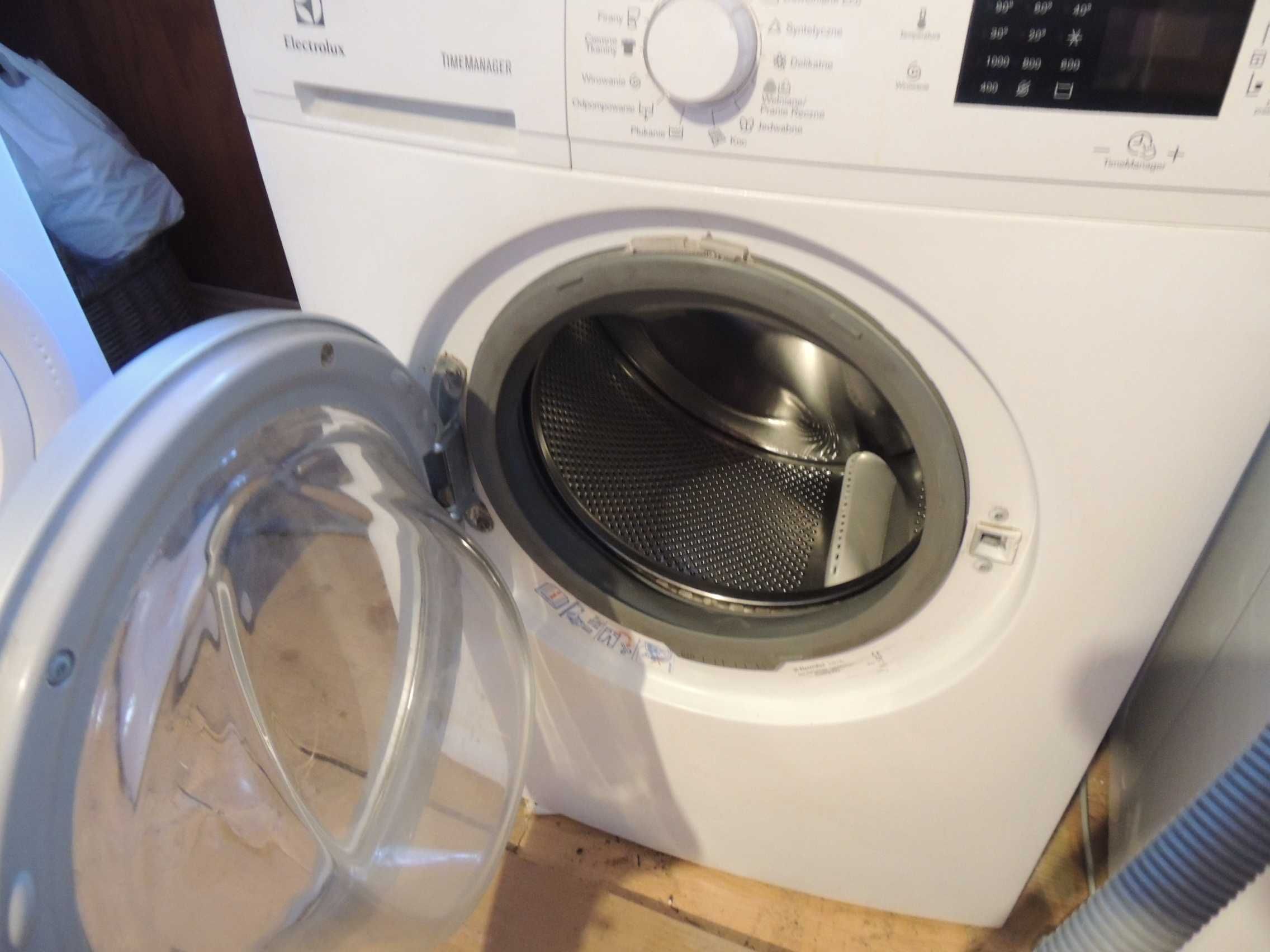 Pralka automatyczna ELECTROLUX SPRAWNA
