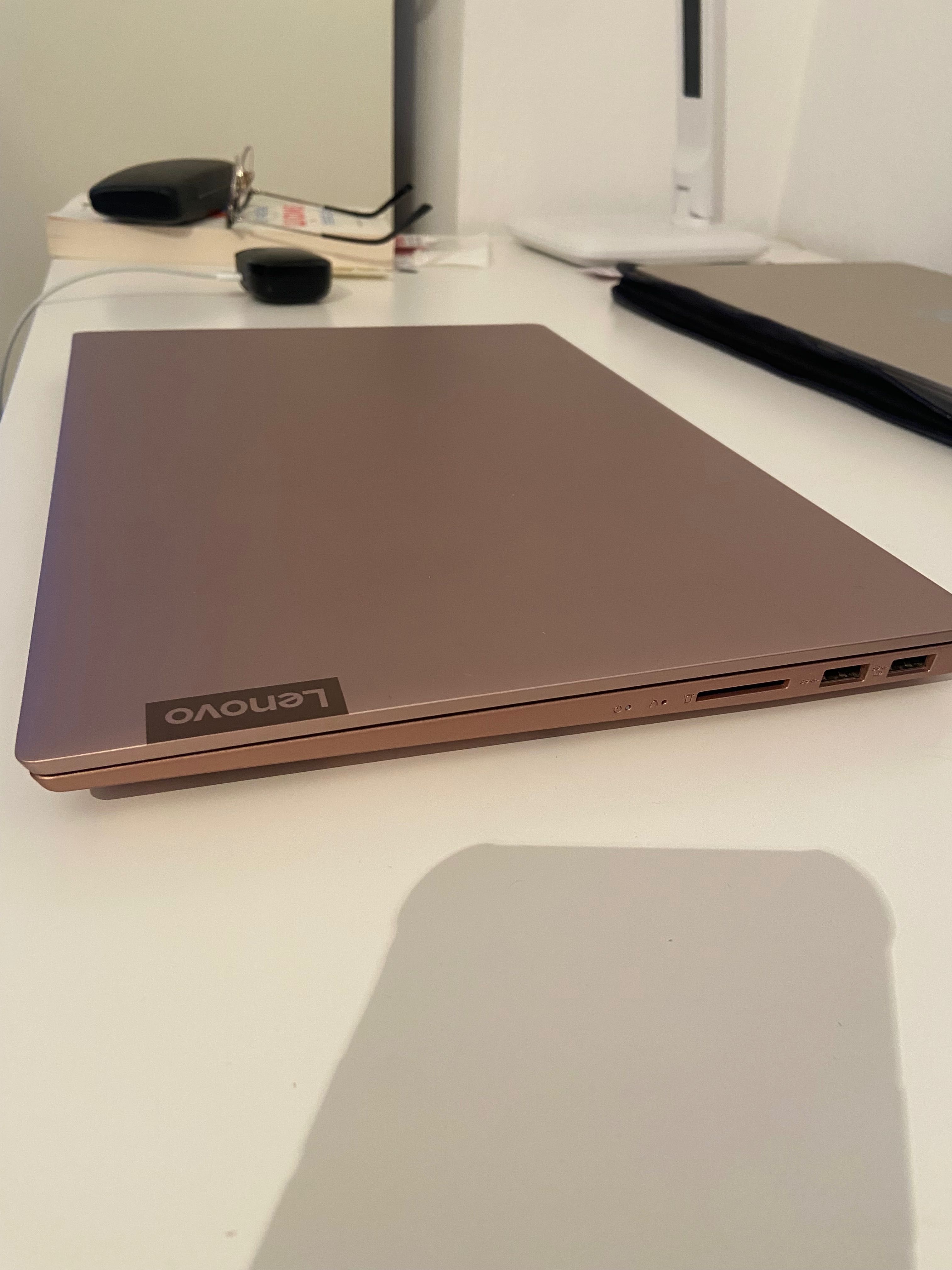 Laptop Lenovo IdeaPad S340-14IWL