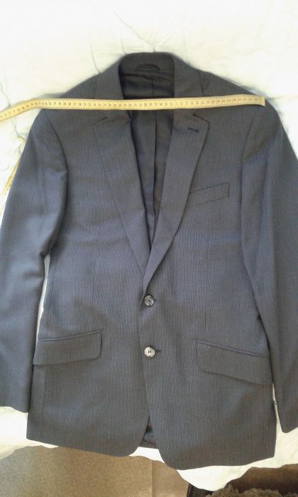 Костюм мужской классический VD ONE 46 размера