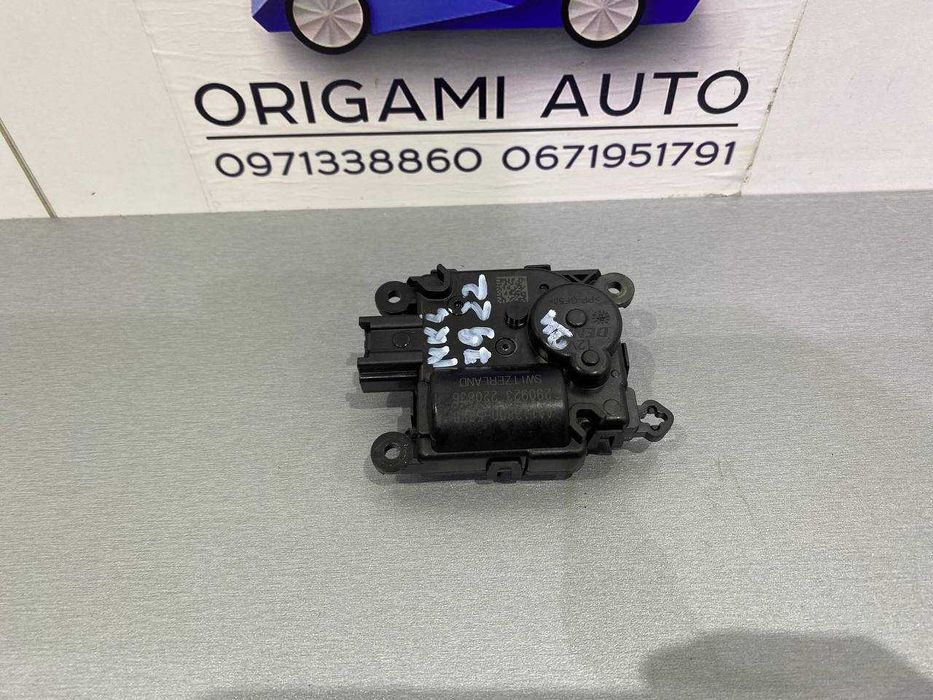 Моторчик сервопривод пічки Ford escape mk4 форд эскейп мк4 2020 2021+