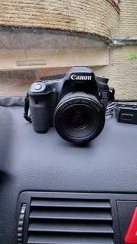 Фотоапарат Canon EOS 70D
