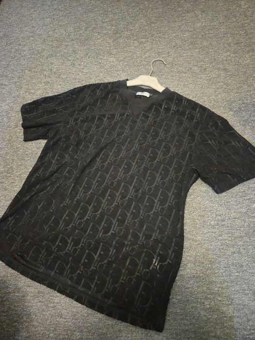 Koszulka Dior Nowa