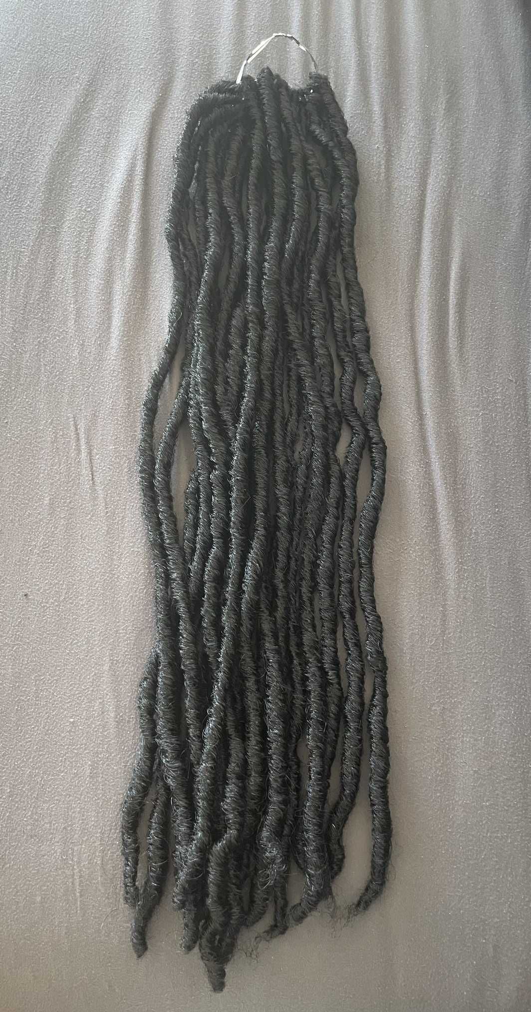Rastas - dreadlocks - tranças - Locs Crochet Braids - Cabelo tranças