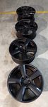 Jantes 5x100 r18 volkswagen/audi