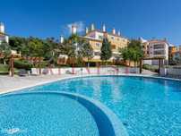 Apartamento T2+1 tipo Moradia na Quinta da Beloura em condomínio