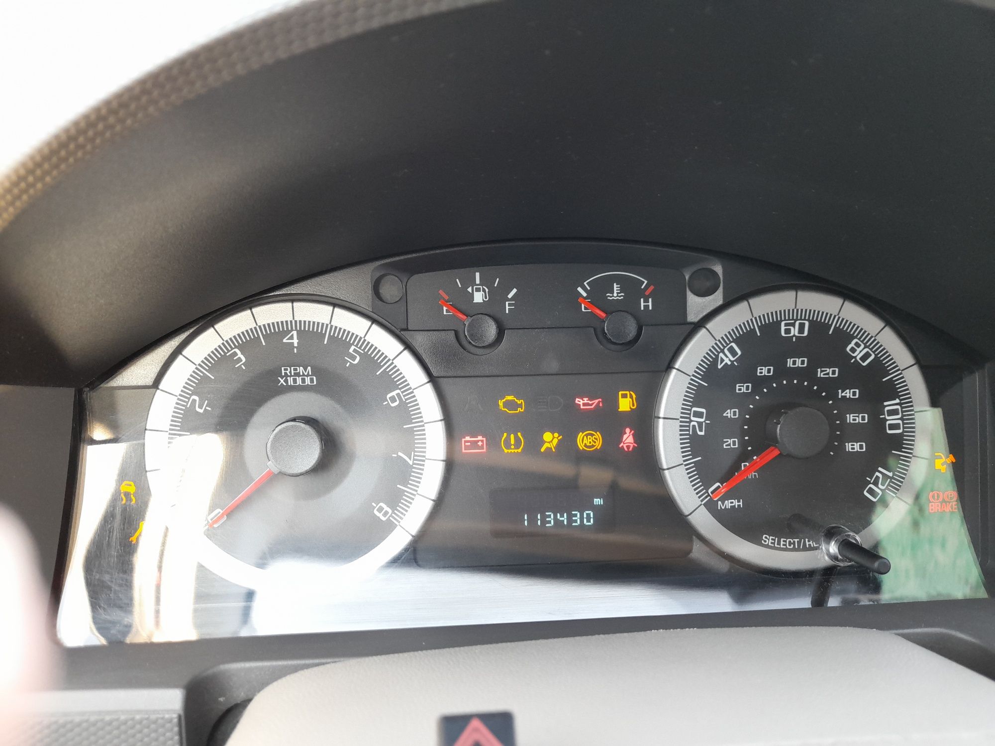 FORD Escape 2.3 U.S.A, Benzyna, Automat