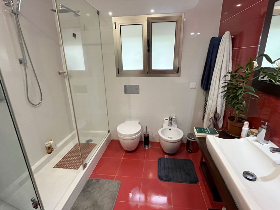 Andar de moradia T3 - oportunidade única