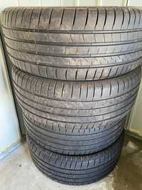 Opony Bridgestone Alenza 255/55 R19