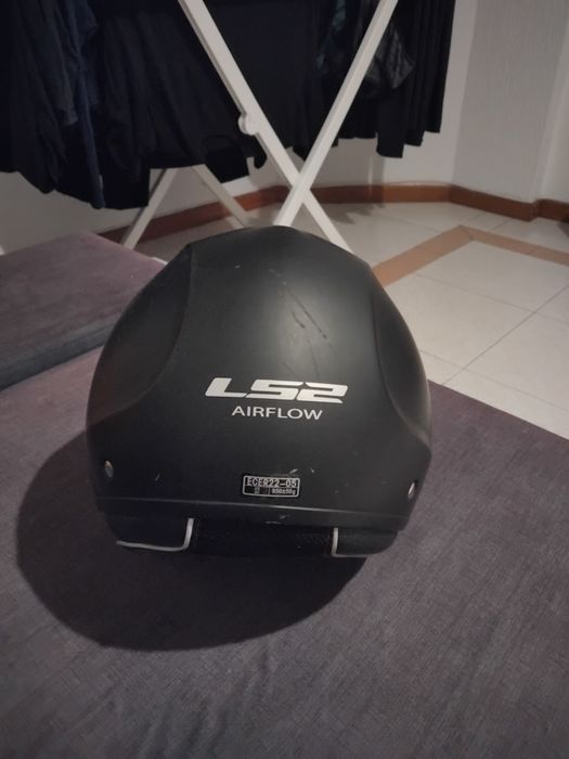 Capacete LS2 Airflow