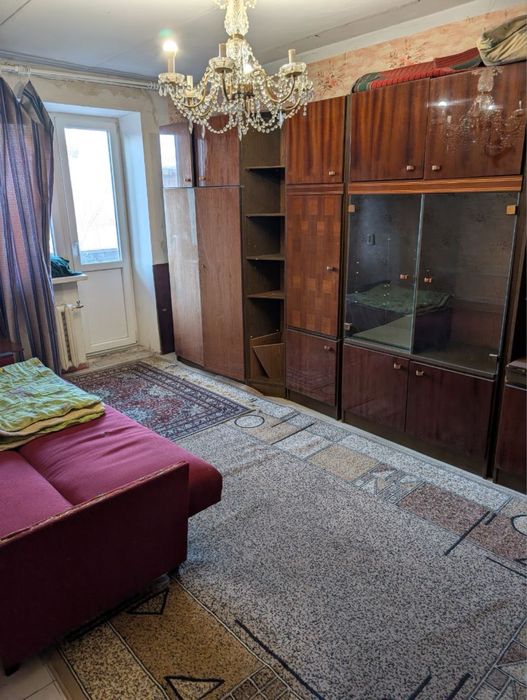 Сдам квартиру 3комнаты