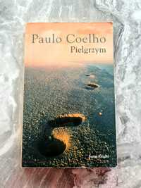 "Pielgrzym"- Paulo Coelho