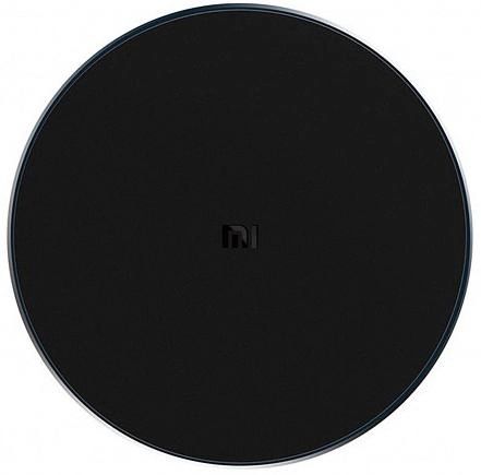 Беспроводное зарядное устройство Xiaomi Mi Wireless Charger WPC01